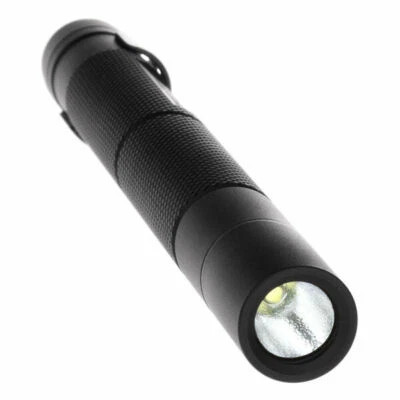 Nightstick MT100 Mini Tac 100 Lumens Led flashlight AAA Black