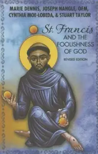 在飛比找博客來優惠-St. Francis and the Foolishnes