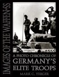 在飛比找博客來優惠-Images of the Waffen-SS: A Pho