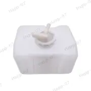 For Mitsubishi Montero Pickup Coolant Overflow Reservoir Water Tank MB605260 (for: Mitsubishi)