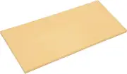 Parker Asahi NE06101-1 Synthetic Rubber Cutting Board, Made in Japan, 19.7 x 9.8 x 0.8 inches (50 x 25 x 2 cm), Commercial Use, Cookin Cut, C-Cut