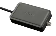 Digital Amplifier for Indoor Antenna Boost Reception Digital & Analog TV Signal