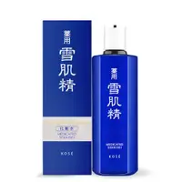 在飛比找ETMall東森購物網優惠-KOSE 高絲 雪肌精(360ml)