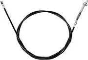 GOOFIT 84.7" Rear Brake Cable for GY6 50cc 150cc ATV Go Kart Moped Scooter