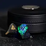 MY IEM 耳機專門店 | QDC ANOLE V14 (香港特別版) 十動鐵四靜電混合單元 耳道式耳機 CM插針版本