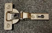 Salice Silentia+ C1R6PE9 Soft Close Hinge