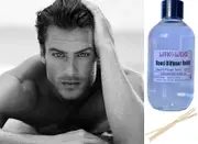 Armani - Reed Diffuser Refill