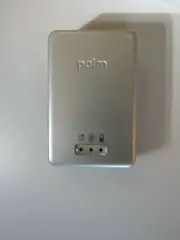Palm Navigation System