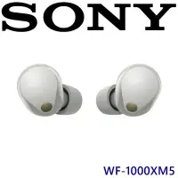 在飛比找博客來優惠-SONY WF-1000XM5 【加送充電盒果凍套】AI智能