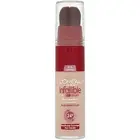 L'OREAL INFALLIBLE BRUSH FOUNDATION MAKEUP ❤ 015 PORCELAIN ❤ GLOSSI AUSTRALIA