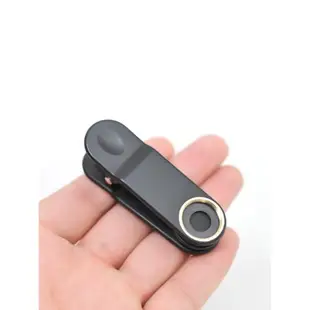 NiSi耐司 手機夾子 長款手機夾 升級新款手機通用夾子手機外接鏡頭專用配件 黑色長36mm適用于大部分手機通用