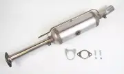 DPF Ford Focus TDCi 2.0 2011-2015 Saloon Diesel < EURO 5