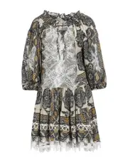 [5 PROGRESS] 5 PROGRESS Mini dresses - Item 15436166
