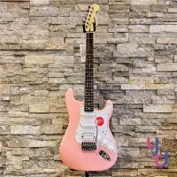 在飛比找樂天市場購物網優惠-現貨可分期 終身保固 Fender Squier Bulle