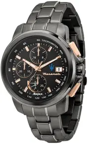 Maserati R8873645001- Mens Watch