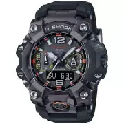 G-Shock GWGB1000 Mudmaster Master of G Ana-Digi Solar Black Red
