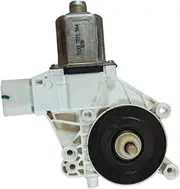 Parts Number 51337271564 5133 7271 564 Right Front/Right Rear Lifter Motor Pack of 1 Piece