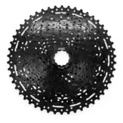 KMC 10 Speed Cassette — HG Spline / Black / 11-50t —AUS STOCK—Bike Bicycle 10spd