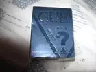 Guess Seductive Homme Blue by Guess 1.0 oz EDT Cologne for Men New In Box