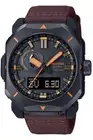 [Casio] Protrek Watch Genuine Product Climber Line Radio Solar Biomas