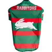 NRL South Sydney Rabbitohs Dog Jersey - Small