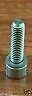 TITANIUM Ti STEM BOLT