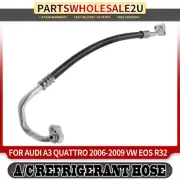A/C Discharge Line Hose for Audi A3 Quattro 06-09 Volkswagen Eos 07-08 R32 2008 (for: Volkswagen)