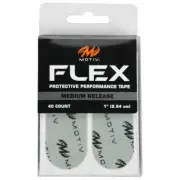 Motiv Flex Tape Grey Medium Release