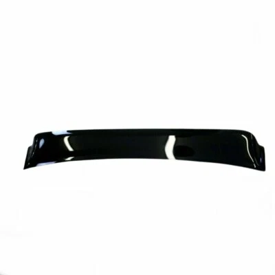 FORD FALCON BA BF XT XR6 XR8 4 DOOR SEDAN REAR ROOF VISOR SPOILER TURBO