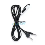 New 3.5mm Headset Audio Cable Replacement for ALIENWARE AW920H Tri-Mode Headset