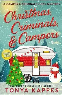 在飛比找誠品線上優惠-Christmas, Criminals, and Camp