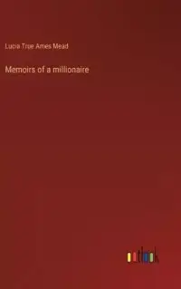 在飛比找博客來優惠-Memoirs of a millionaire