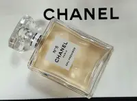 在飛比找Yahoo!奇摩拍賣優惠-CHANEL 香奈兒 N°5 低調奢華版 香水 100ml 