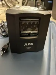 APC SMART SMT750C UPS