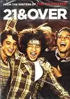 21 & Over - DVD - Miles Teller - Skylar Astin - Justin Chon - Brand New Sealed