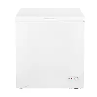 在飛比找松果購物優惠-TECO東元148L直冷定頻臥式冷凍櫃 RL1482W~含拆