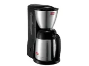 Melitta (Melita) NOAR [For 2 to 5 cups, 1 x 2 filter-compatible w 1) Single item