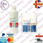 SETS OF TRUZONE CREAM PEROXIDE 12% (40 VOL) 250ML & RAPID BLUE HAIR BLEACH 80GM
