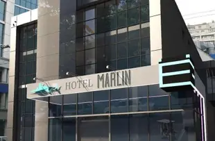 馬林酒店