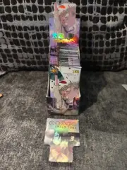 Bungo Stray Dogs Manga Trading Card Packs - 5 Pack Bundle