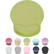 Laborio Ergonomic Mouse Pad with Gel Wrist Rest