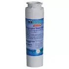 NNEDSZ Fridge Water Filter Cartridge - RFC1500A RWF1500A For GE Kenmore MSWF 46-