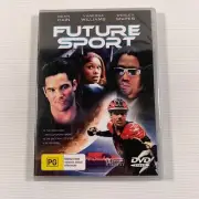 Future Sport (DVD 1998) Dean Cain Vanessa Williams Wesley Snipes Reg all sealed