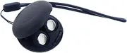 Tofficu Noise Cancelling Earbuds Sleep Ear Plugs Comfortable Silicone Reusable Quiet Earbuds for Sleep Noise Reduction
