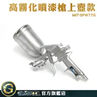 在飛比找Yahoo奇摩購物中心優惠-GUYSTOOL 噴漆機 噴漆器 汽車噴漆槍 油漆噴漆槍 霧