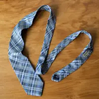 在飛比找蝦皮購物優惠-Vivienne Westwood Silk Tie Mad