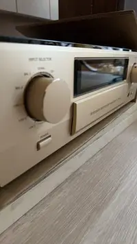 在飛比找Yahoo!奇摩拍賣優惠-Accuphase c3800