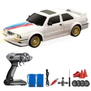 RC Drift Car 2.4GHz 1:16 Scale 4WD 30KM/H High Speed Remote Control Cars
