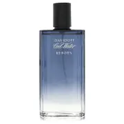 Cool Water Reborn by Davidoff Eau De Parfum Spray (Tester) 3.3 oz for Men