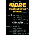 MORE BOOT SECTOR GAMES